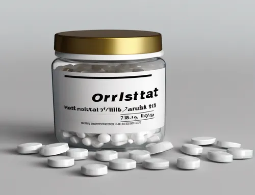 orlistat 60 mg prezzo